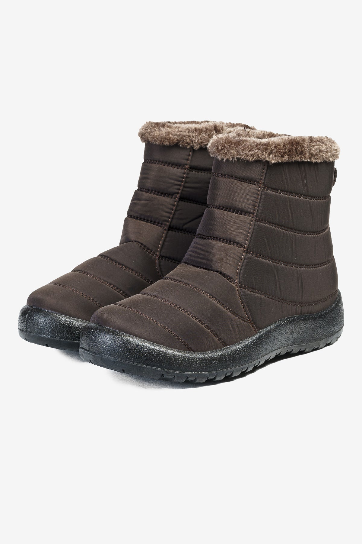 Bota Mujer Café Aneu Thunder Blue Thunder Blue